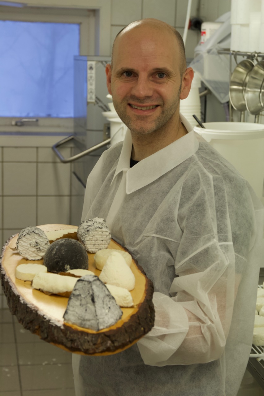 cheese in charge Appetitt