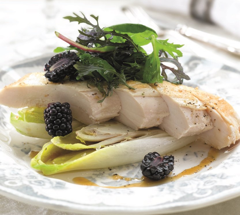 Sous vide oppskrifter kylling Sous vide oppskrifter kylling