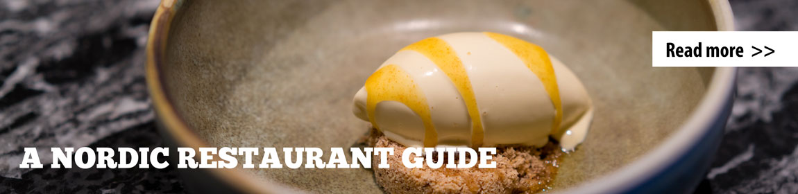 best restaurant guide for the nordics by andershusa.com